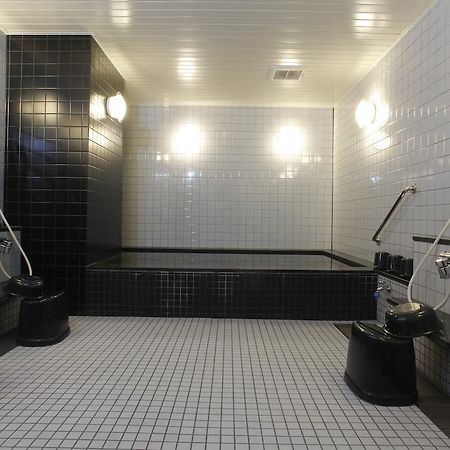 Hotel 1-2-3 Sakai סאקאי מראה חיצוני תמונה