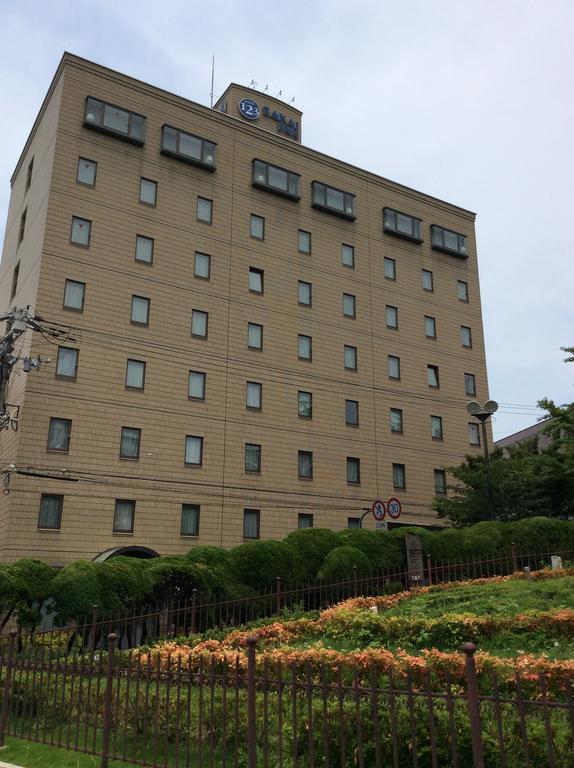 Hotel 1-2-3 Sakai סאקאי מראה חיצוני תמונה