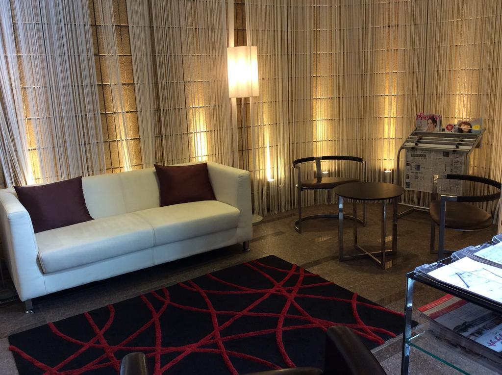 Hotel 1-2-3 Sakai סאקאי מראה חיצוני תמונה