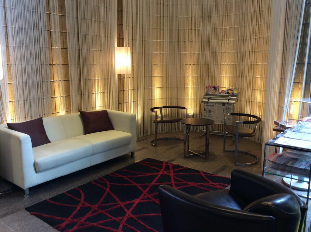Hotel 1-2-3 Sakai סאקאי מראה חיצוני תמונה