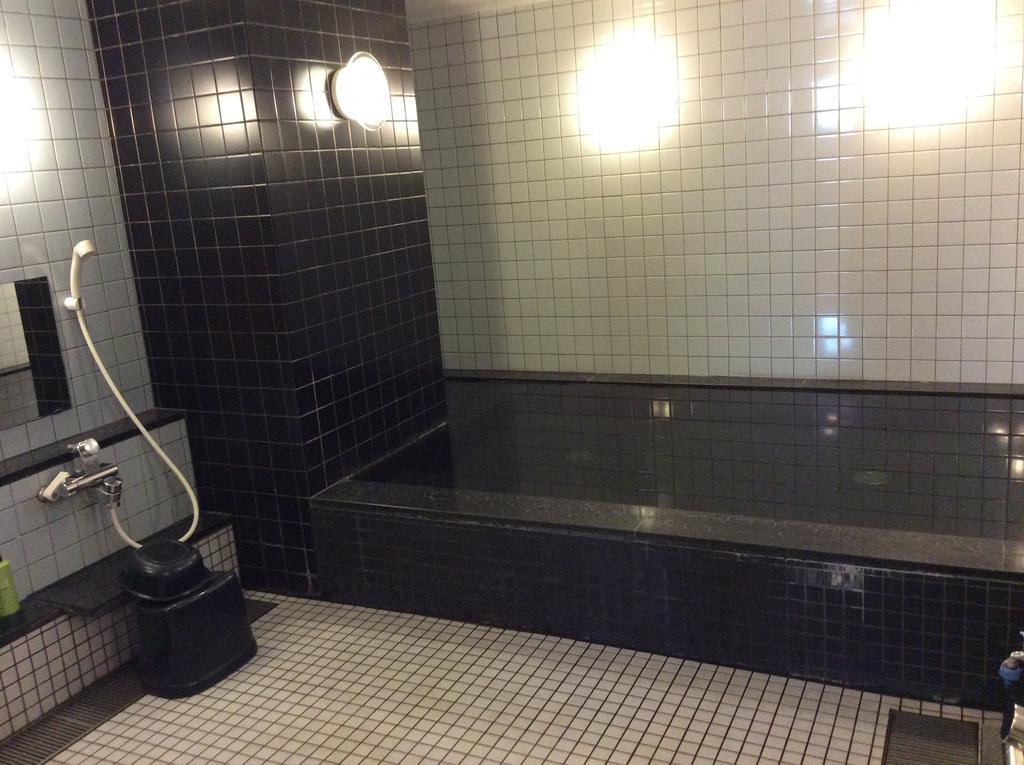 Hotel 1-2-3 Sakai סאקאי מראה חיצוני תמונה