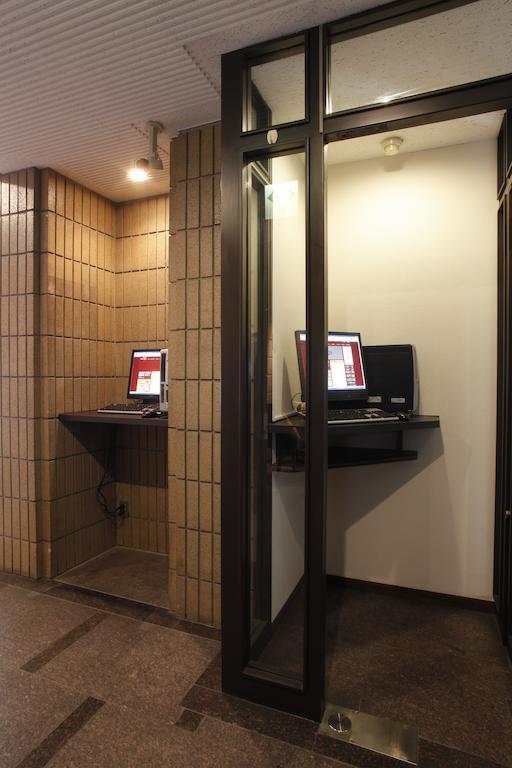 Hotel 1-2-3 Sakai סאקאי מראה חיצוני תמונה