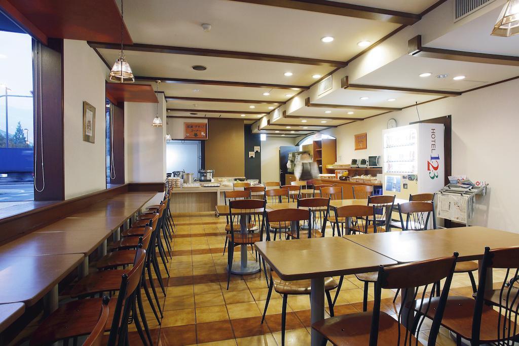 Hotel 1-2-3 Sakai סאקאי מראה חיצוני תמונה