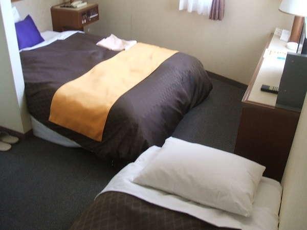 Hotel 1-2-3 Sakai סאקאי חדר תמונה