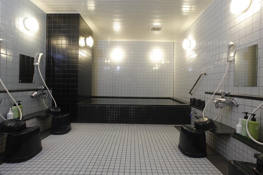 Hotel 1-2-3 Sakai סאקאי מראה חיצוני תמונה